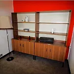 Дом отдыха Ddr Direkt Am Auf Ruegen Дранске