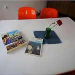 Ddr Direkt Am Auf Ruegen * Дранске