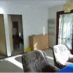 Feriehus Ddr Direkt Am Auf Ruegen *