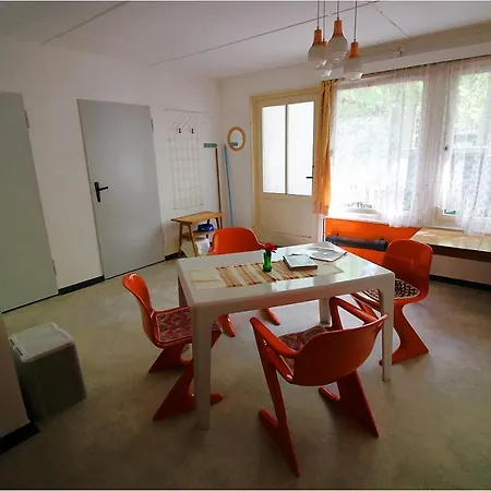 Feriehus Ddr Direkt Am Auf Ruegen *