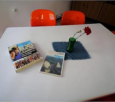 Ddr Direkt Am Auf Rügen * Dranske