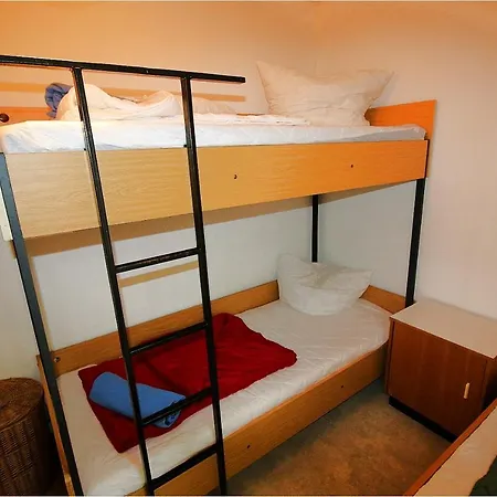 Ddr Direkt Am Auf Rügen Ferienhaus Dranske