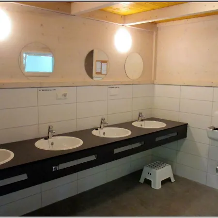 Ddr Direkt Am Auf Rügen * Dranske