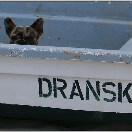 Ddr Direkt Am Auf Rügen Dranske