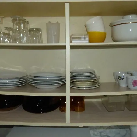 Ddr Direkt Am Auf Rügen * Dranske