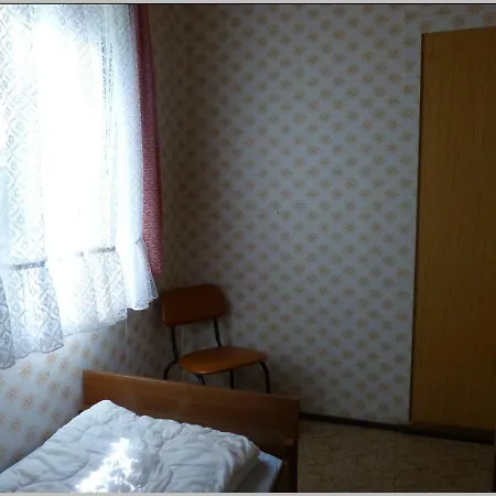 Ddr Direkt Am Auf Rügen *