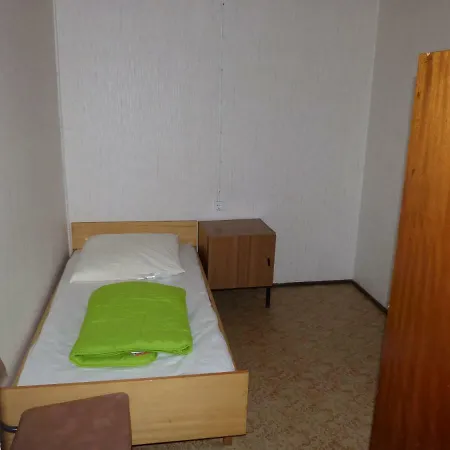 Prázdninový dům Ddr Direkt Am Auf Ruegen *