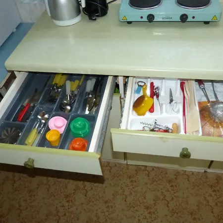 Prázdninový dům Ddr Direkt Am Auf Ruegen