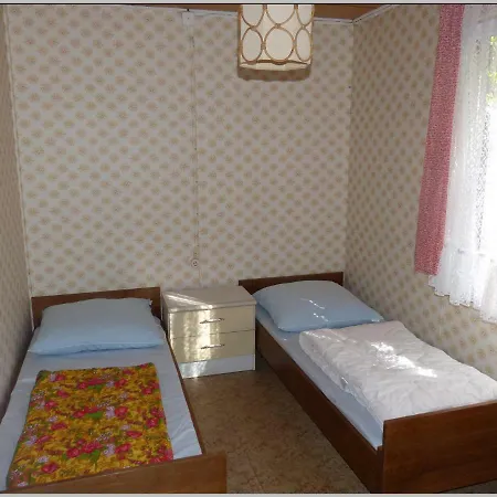 Ddr Direkt Am Auf Rügen * Dranske