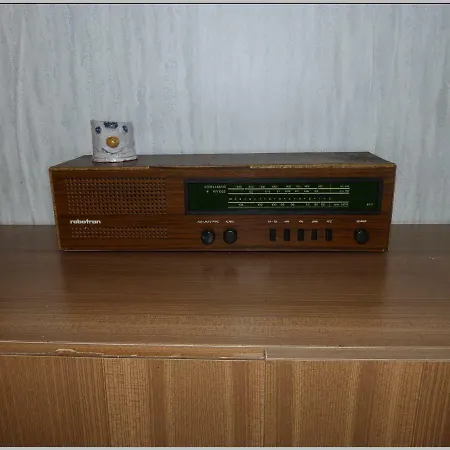 Ddr Direkt Am Auf Rügen Ferienhaus Dranske