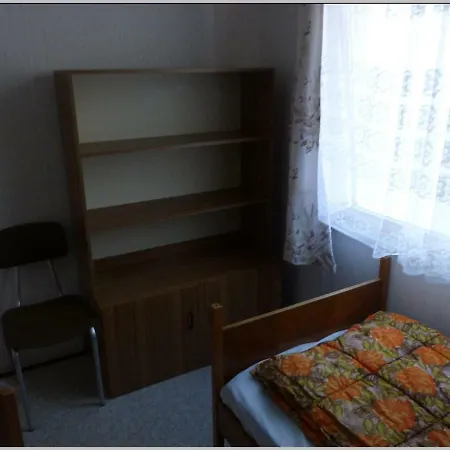 Ferienhaus Ddr Direkt Am Auf Rügen