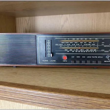 Ddr Direkt Am Auf Rügen Ferienhaus Dranske