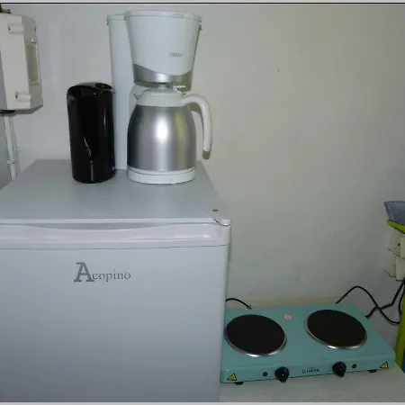 Ddr Direkt Am Auf Rügen * Dranske