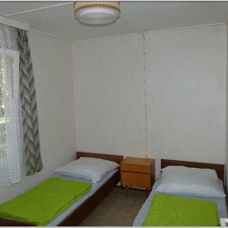 Ddr Direkt Am Auf Rügen Dranske