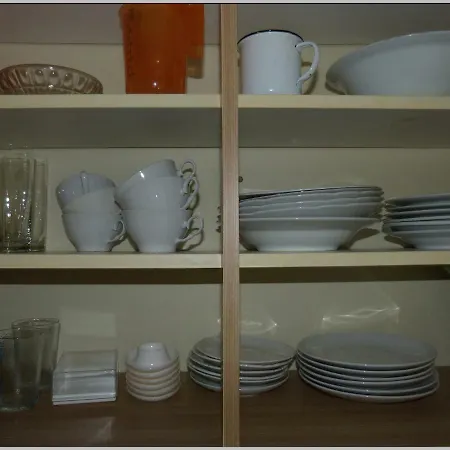 Ddr Direkt Am Auf Rügen Ferienhaus *