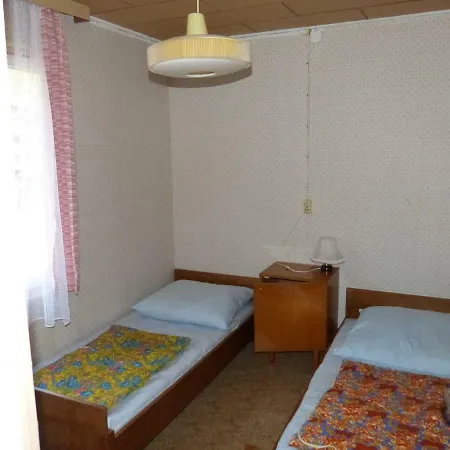 Ddr Direkt Am Auf Rügen Dranske