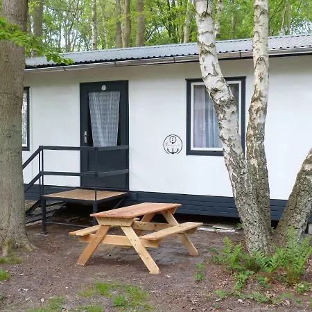 Ddr Direkt Am Auf Rügen Dranske