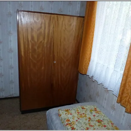 Ddr Direkt Am Auf Rügen * Dranske