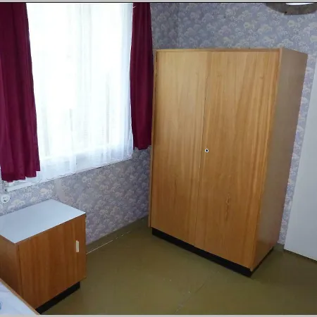 Ddr Direkt Am Auf Ruegen * Dranske