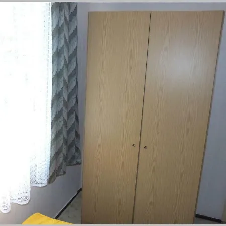 Ferienhaus Ddr Direkt Am Auf Rügen *