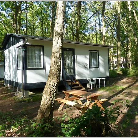 Ddr Direkt Am Auf Rügen Ferienhaus