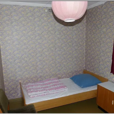 Ddr Direkt Am Auf Ruegen Hébergement de vacances Dranske