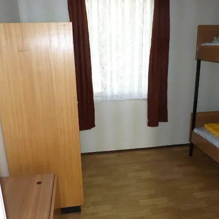 Ddr Direkt Am Auf Ruegen *