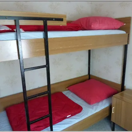 Vakantiehuis Ddr Direkt Am Auf Ruegen
