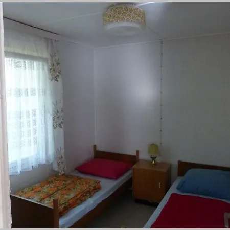 Ddr Direkt Am Auf Rügen *