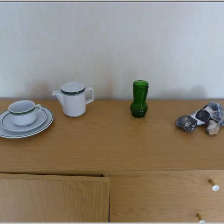 Ddr Direkt Am Auf Rügen *