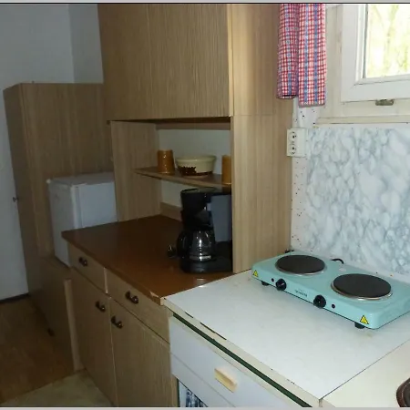 Ddr Direkt Am Auf Rügen *