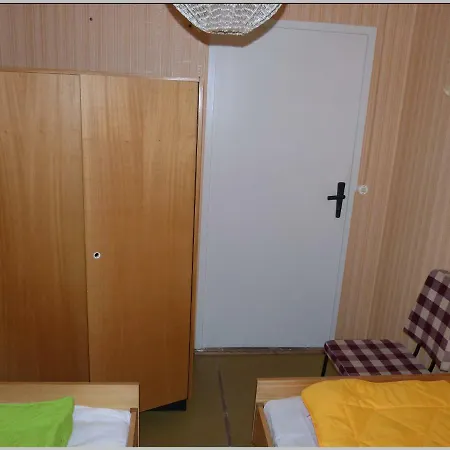 Ddr Direkt Am Auf Rügen