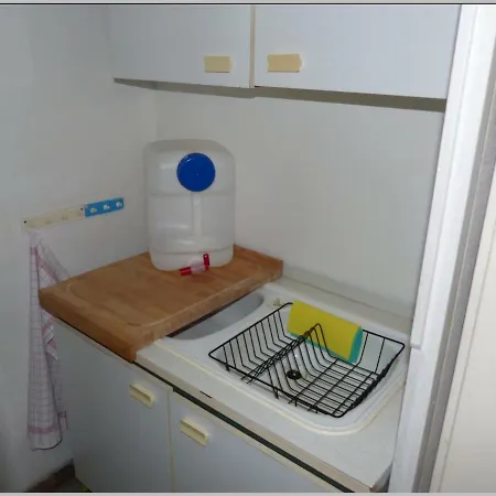 Ddr Direkt Am Auf Rügen Ferienhaus *