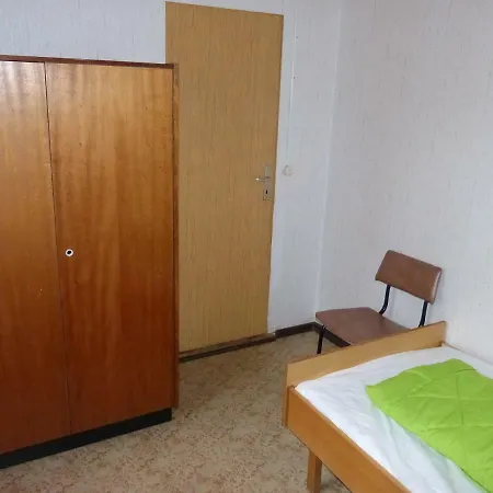 Ddr Direkt Am Auf Rügen Dranske