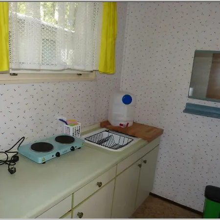 Ferienhaus Ddr Direkt Am Auf Rügen *