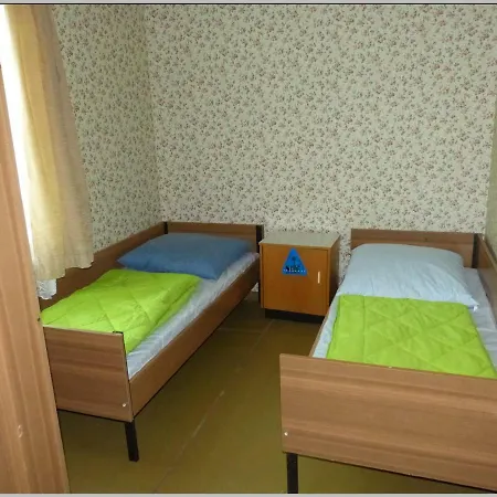 Ddr Direkt Am Auf Rügen * Dranske