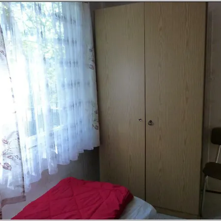 Ddr Direkt Am Auf Rügen *