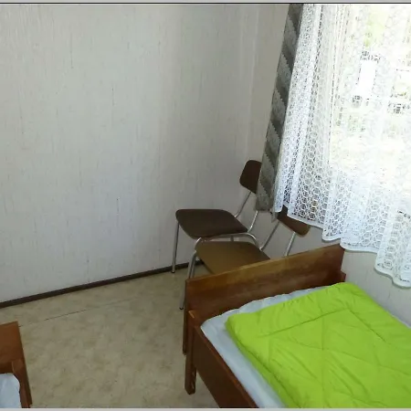 Ddr Direkt Am Auf Rügen Dranske