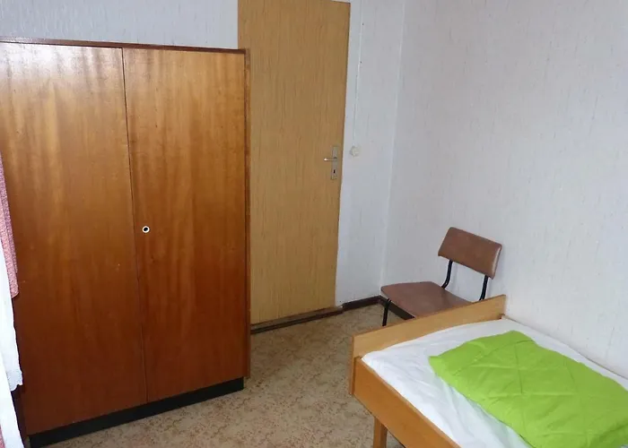 Ddr Direkt Am Auf Ruegen Dranske